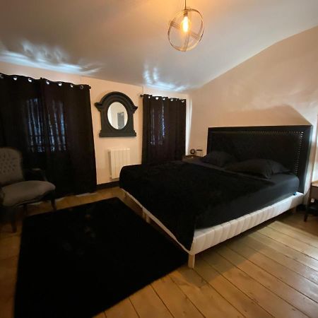Vieille Rose Villa Niort Eksteriør bilde