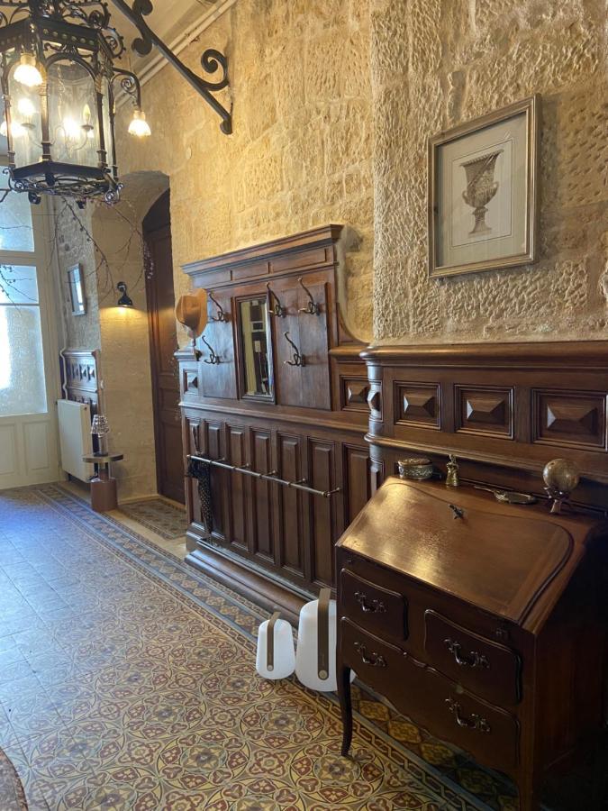 Vieille Rose Villa Niort Eksteriør bilde