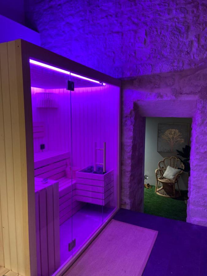 Vieille Rose Villa Niort Eksteriør bilde