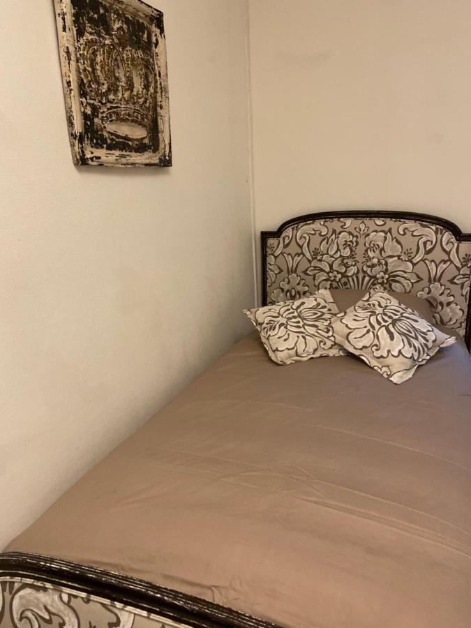 Vieille Rose Villa Niort Eksteriør bilde